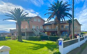 Casa Marino Pensión **